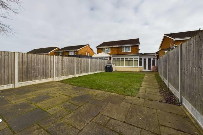 Collingwood Road, Rainham 2 bed house for sale