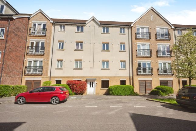 2 bed flat