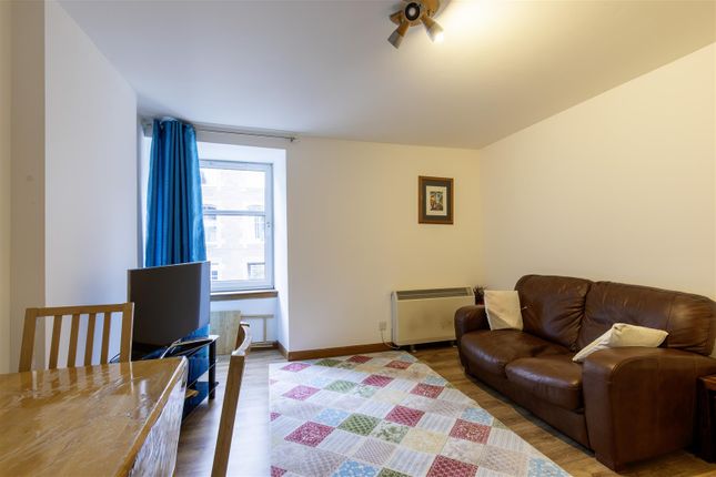 Kinnoull Street, Perth 1 bed flat for sale