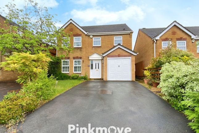 4 bedroom house for sale