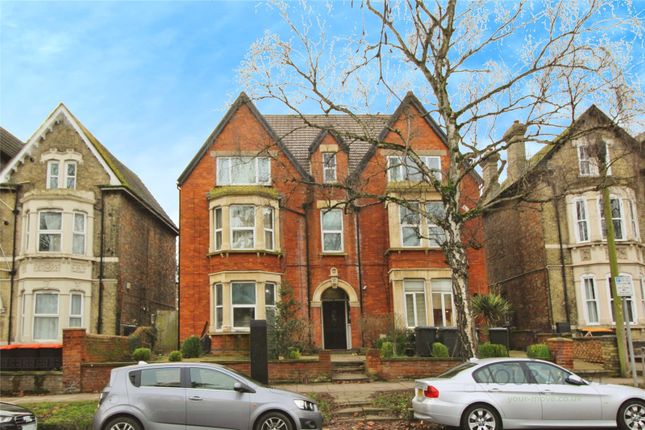 Clapham Road, Bedfordshire MK41 1 bed flat for sale