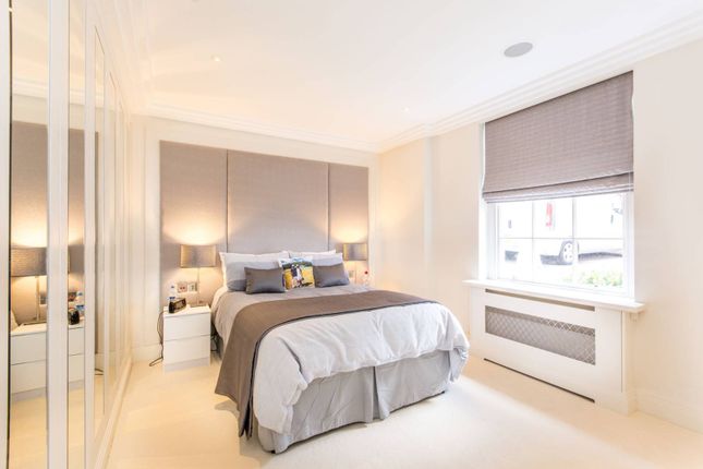 Abbey Road, St John's Wood, London, NW8 3 bed flat for sale