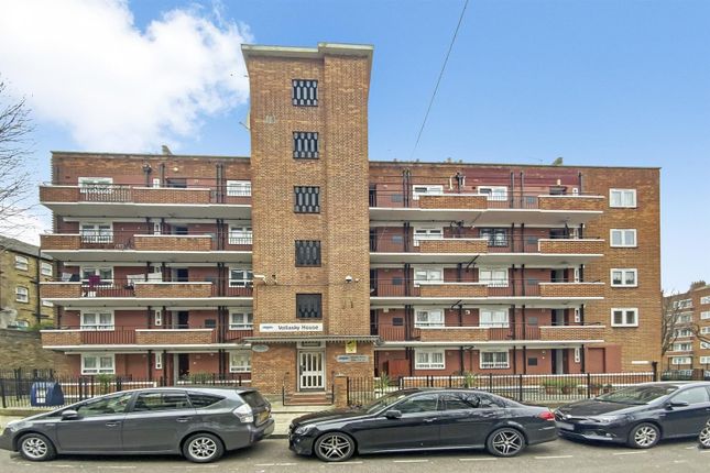 1 bed flat