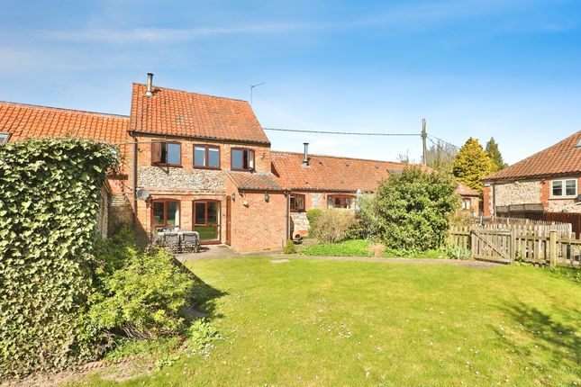 2 bedroom cottage for sale