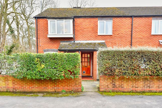 Knappe Close, Henley On Thames 2 bed maisonette for sale