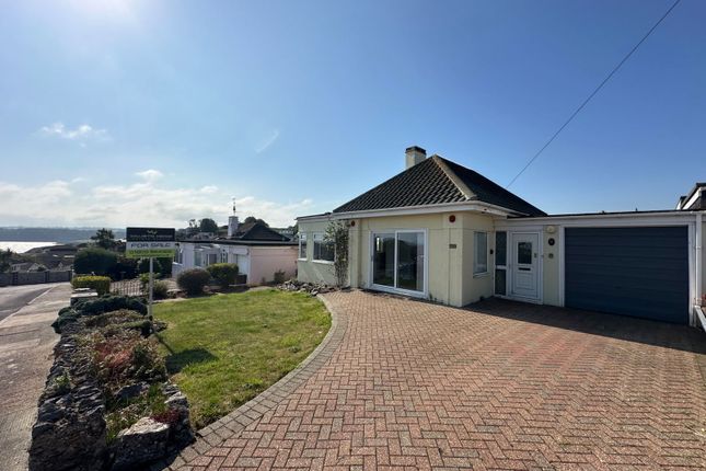 4 bedroom semi-detached bungalow for sale