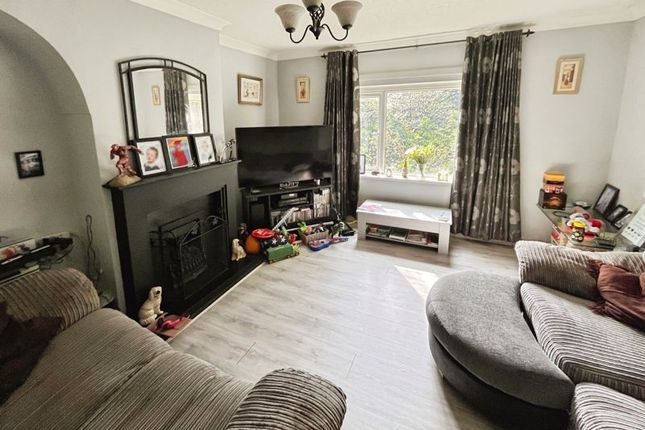 3 bed semi-detached house