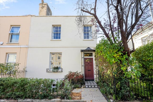 Carlton Street, Cheltenham... 3 bed semi