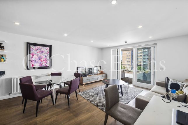 Queensbury House, Equinox Square... 2 bed flat for sale