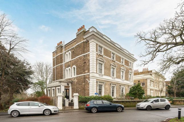 Aberdeen Terrace, Blackheath, London... 7 bed semi