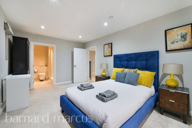 3 bedroom apartment for sale