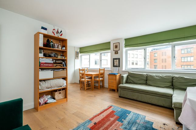 1 bed flat