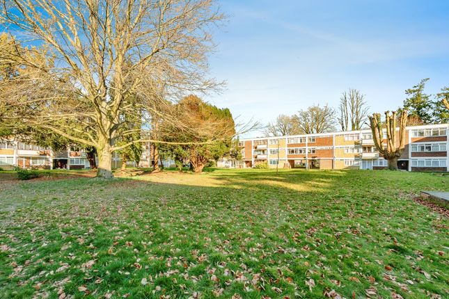 2 bed flat