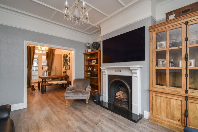 Elphinstone Road, Hastings 5 bed terraced house for sale