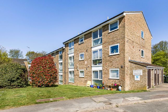 Ribbledale, London Colney, AL2 1 bed flat for sale