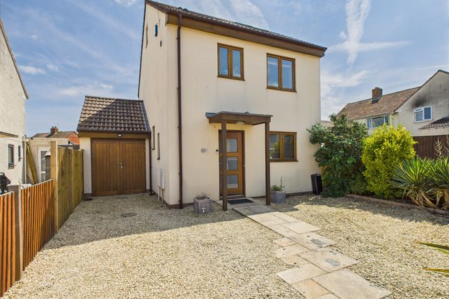 3 bed detached house