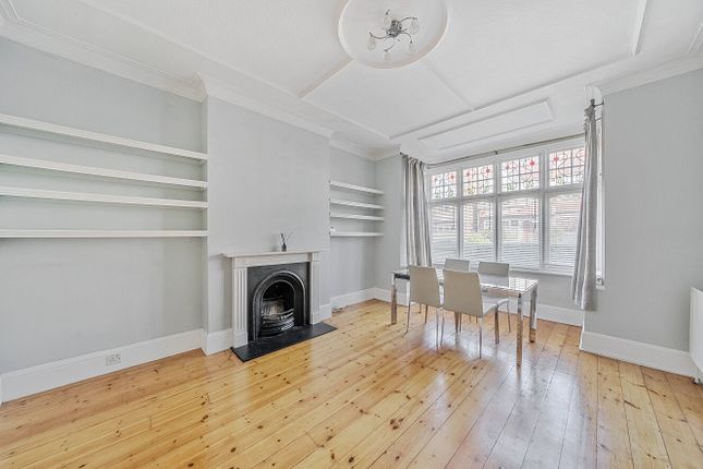 2 bed flat