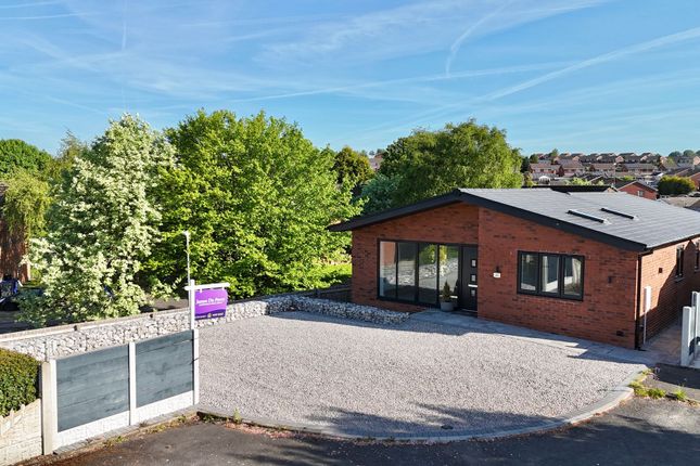 3 bed detached house