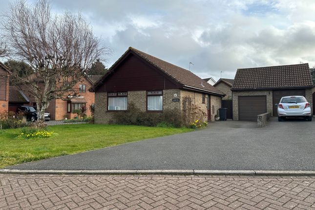 Tormore Park, Deal, CT14 2 bed bungalow for sale