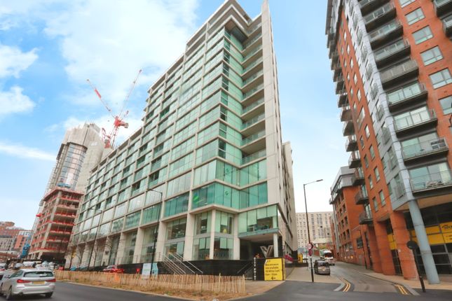 1 bed flat
