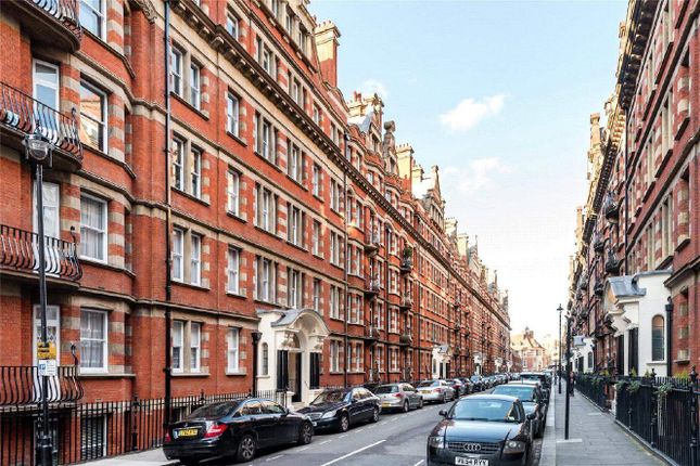 Glentworth Street, Marylebone 2 bed flat for sale