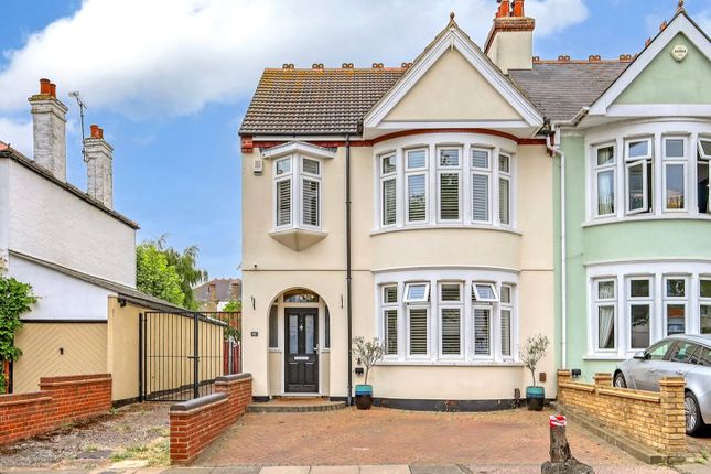 3 bed semi-detached house