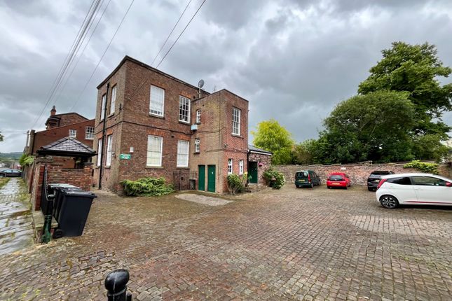 Chapel Street, Macclesfield... 1 bed flat for sale