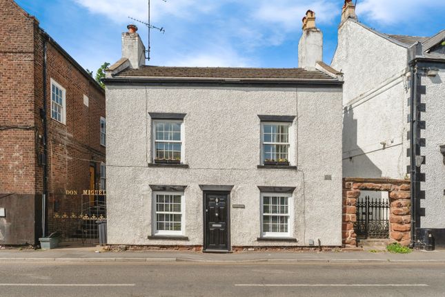 3 bed detached house