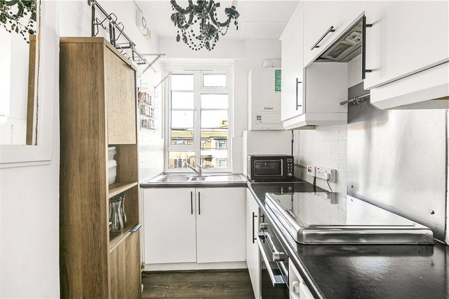 Brixton Hill, London, SW2 1 bed apartment for sale