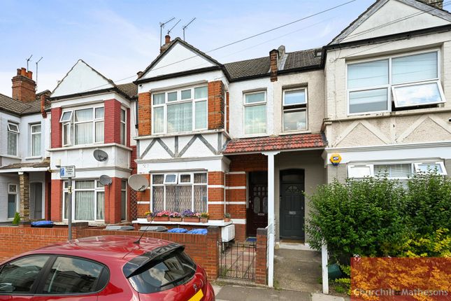 Drayton Road, London 3 bed house for sale