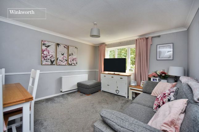 Chelsea Gardens, Cheam, Sutton, SM3 1 bed apartment for sale