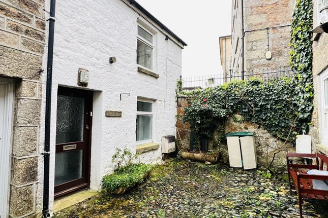 Orchard Place, Newlyn, Penzance... 2 bed end of terrace house for sale