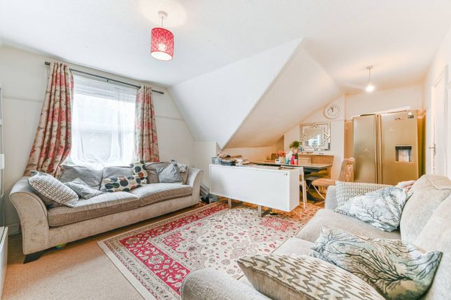 Oakfield road, Croydon, CR0 2 bed flat for sale