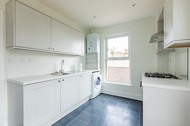 Arnos Vale, Bristol BS4 1 bed maisonette for sale