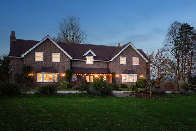 7 bedroom detached house for sale