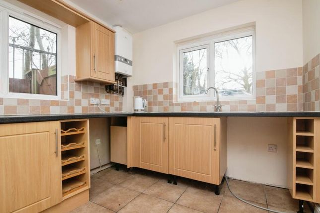 3 bed semi-detached house