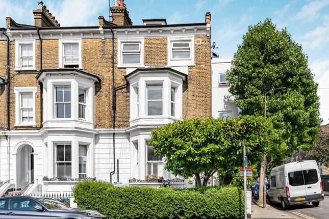 Dagmar Road, London, SE5 2 bed flat for sale