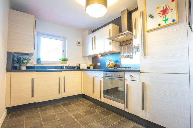Goodhope Park, Aberdeen, AB21 2 bed apartment for sale