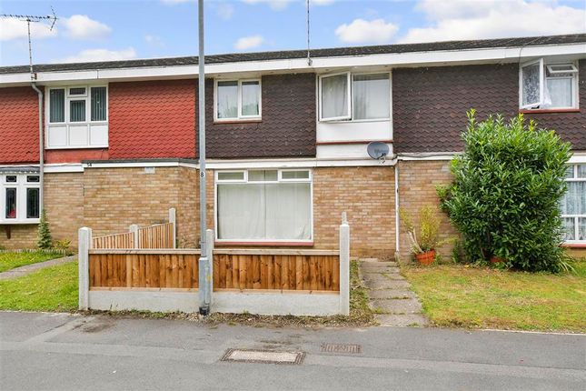 Belstedes, Basildon, Essex 4 bed terraced house for sale