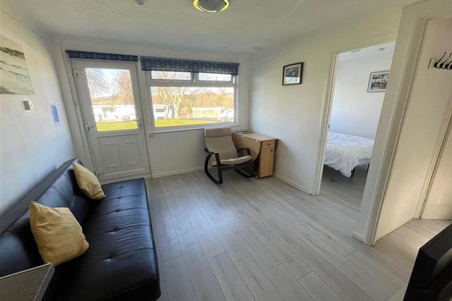 2 bed mobile/park home