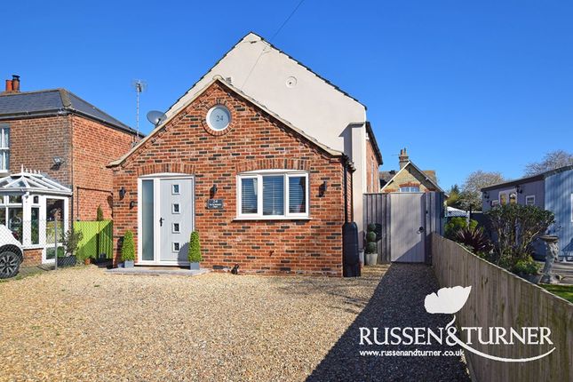 Sutton Road, King's Lynn PE34 2 bed detached house for sale