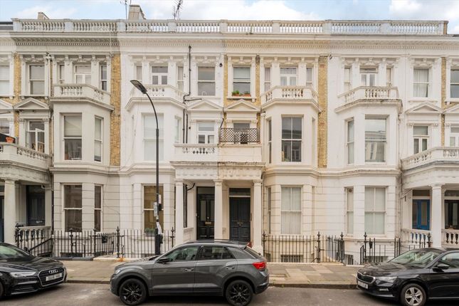 1 bed flat