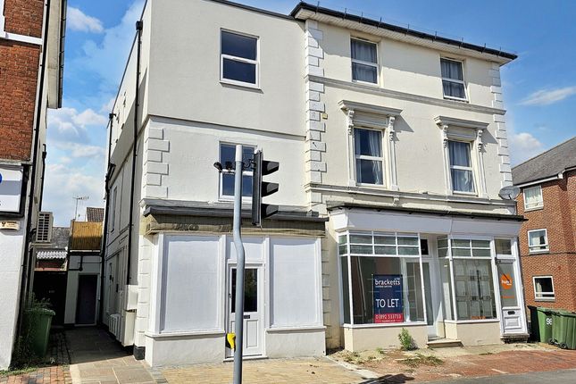 Southborough, Tunbridge Wells TN4 4 bed end of terrace house for sale