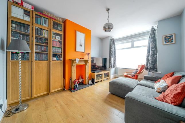 3 bed property