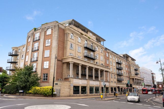 2 bed flat