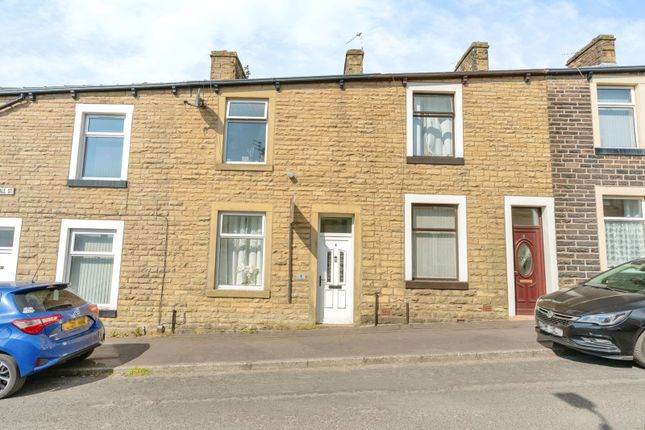 2 bed terraced house