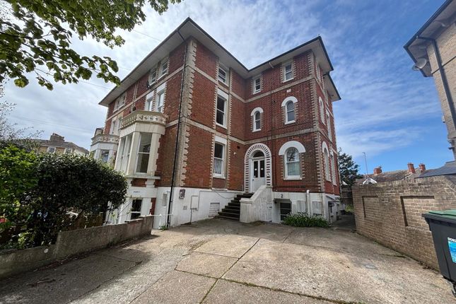 1 bed flat