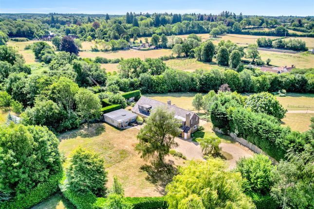 Picketts Hill, Headley, Hampshire 7 bed detached house for sale