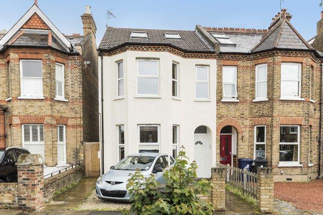 2 bedroom maisonette for sale