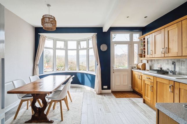 3 bed terraced house